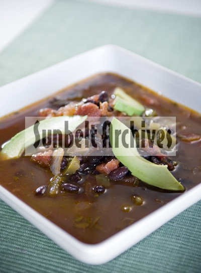 Soups